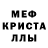 Альфа ПВП кристаллы Marina Kabalova